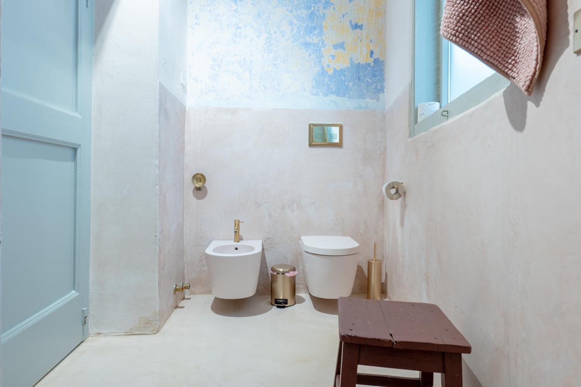 مبيت وإفطار جوردينيانو Palazzo Angelica - Luxury Retreat Otranto المظهر الخارجي الصورة